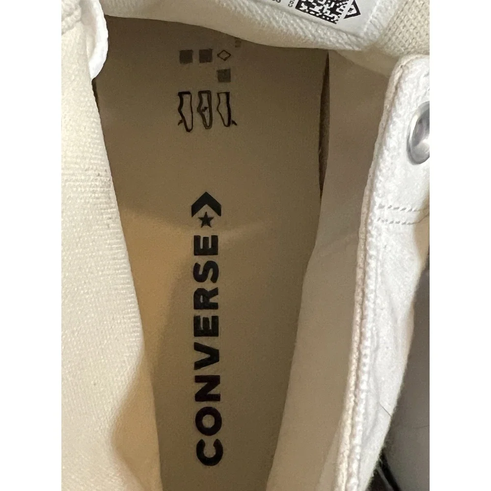 Converse all star Men 11.5 Women's 13.5